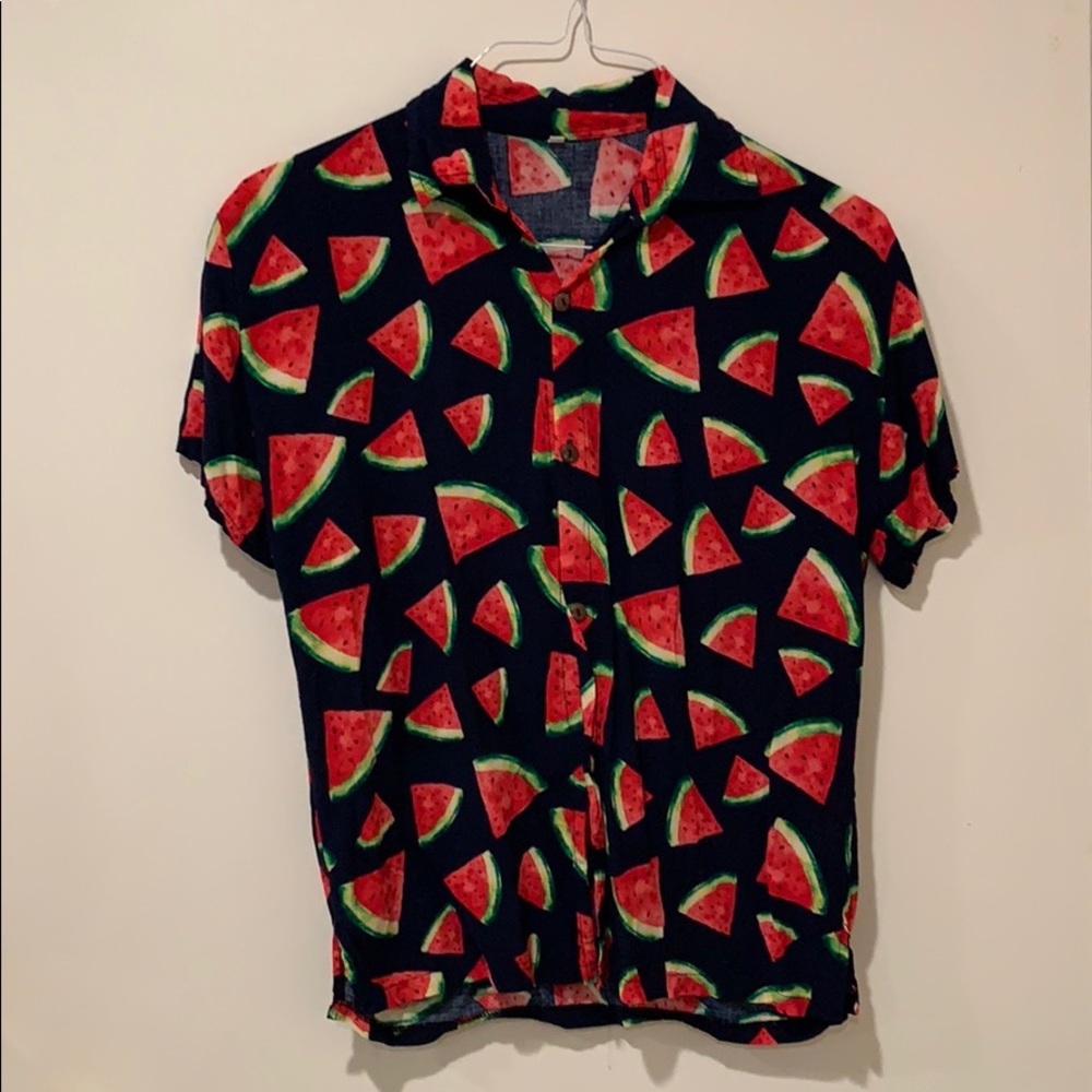 Watermelon Shirt